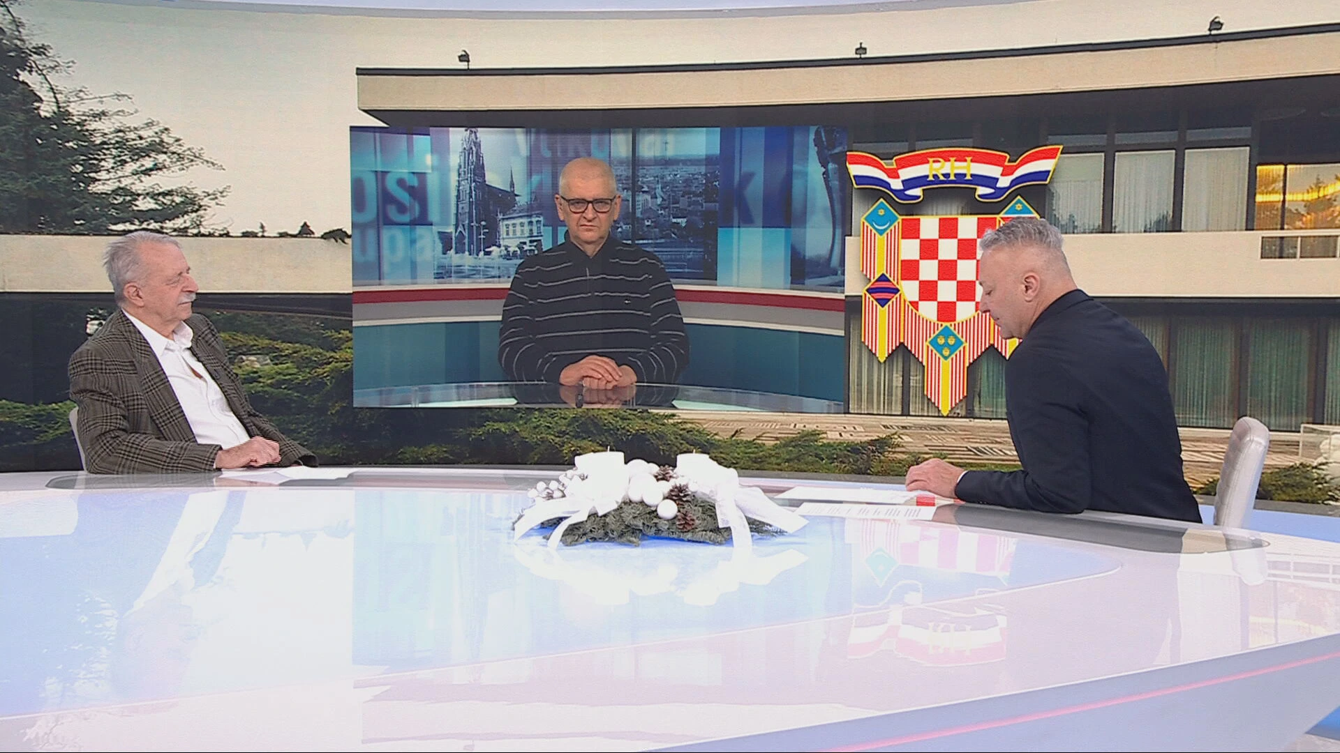 Caratan: Primorcu bi bilo najbolje da se povuče; Đapić: Priča nije ...