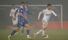 Dvoboj Lokomotive i Hajduka , Foto: Damir Krajac/CROPIX