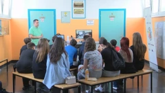 Dani otvorenih vrata u bjelovarskim srednjim školama