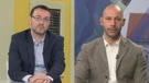 Politički sraz Bauka i Habijana nakon varaždinskih izbora 