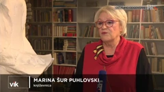 Marina Šur Puhlovski, Foto: HRT/HRT