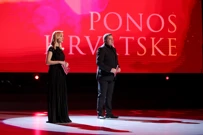  Svečana dodjela nagrade Ponos Hrvatske, Foto: Goran Stanzl/Pixsell