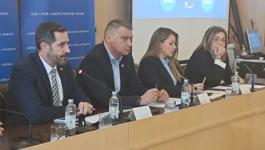 Sastanak ministra Glavine s predstavnicima turističkog sektora 