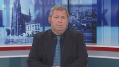 Goran Bandov