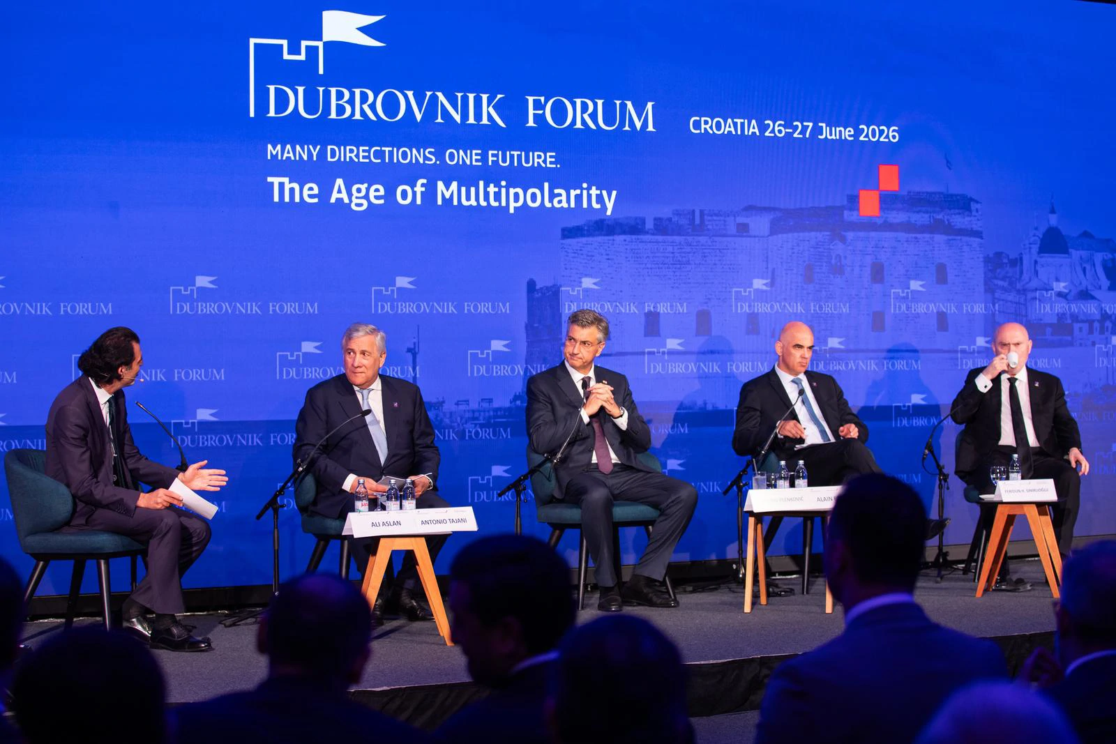 Dubrovnik Forum