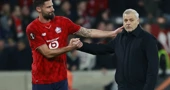 Olivier Giroud, Bruno Genesio