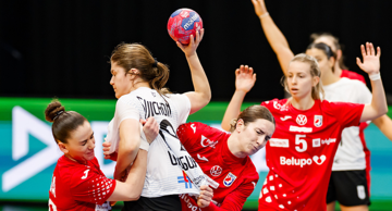 Dvoboj Hrvatske i Urugvaja