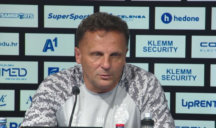 "Svjesni smo da moramo biti bolji nego u prvoj utakmici"