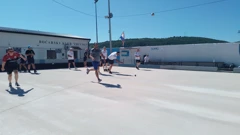 boćarski turnir