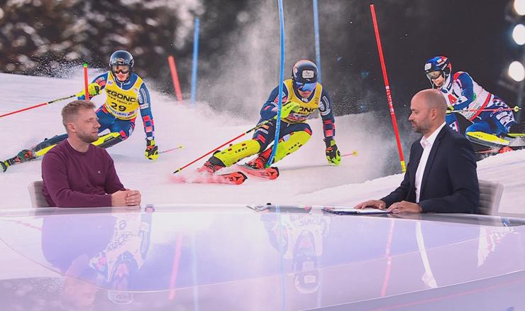 Rački: Cilj je da sportaši imaju dobre uvjete za rad