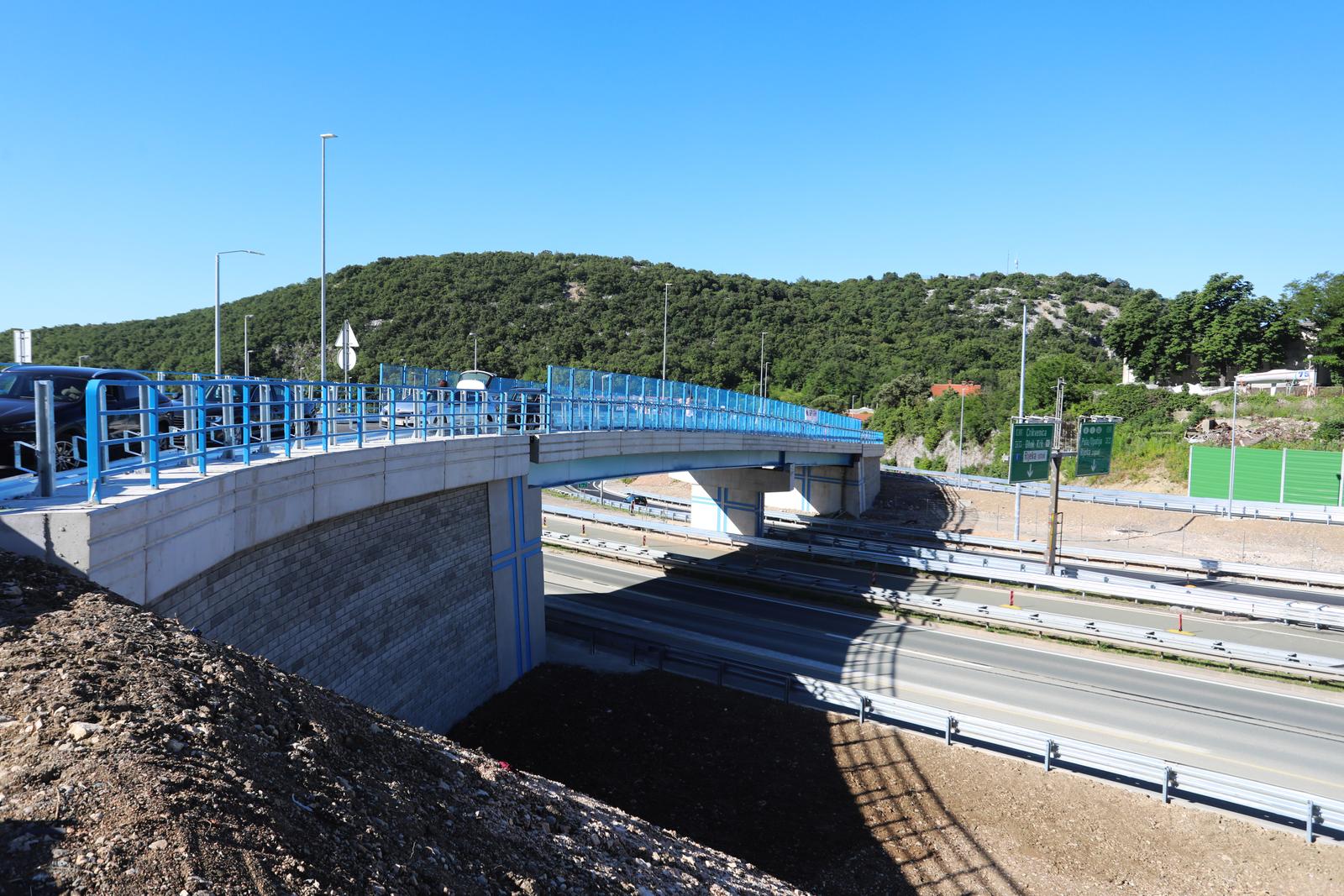 Die Arbeiten am Autobahnkreuz Orehovica sind abgeschlossen, Plenković und Butković haben das Auto besucht 6 pxl 290525 133554861 20250529084029