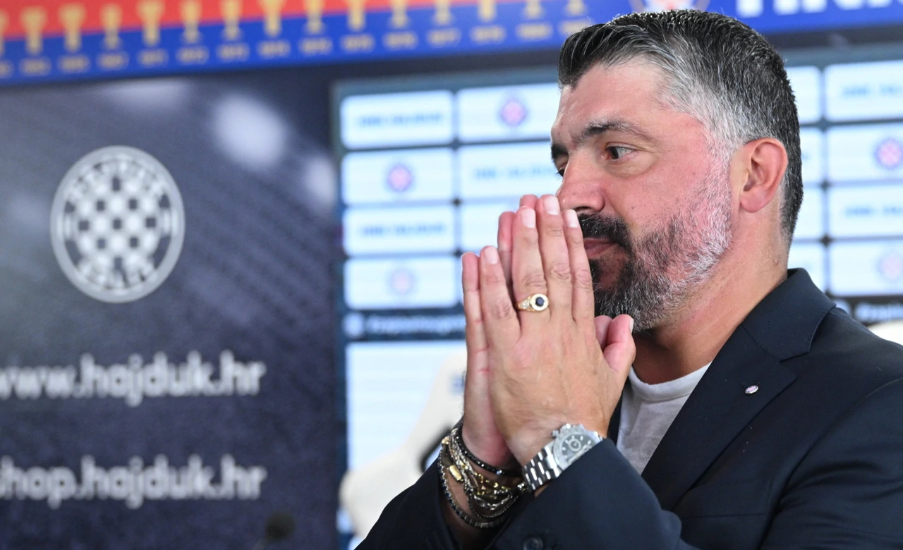 Gennaro Gattuso
