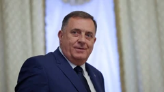 Milorad Dodik