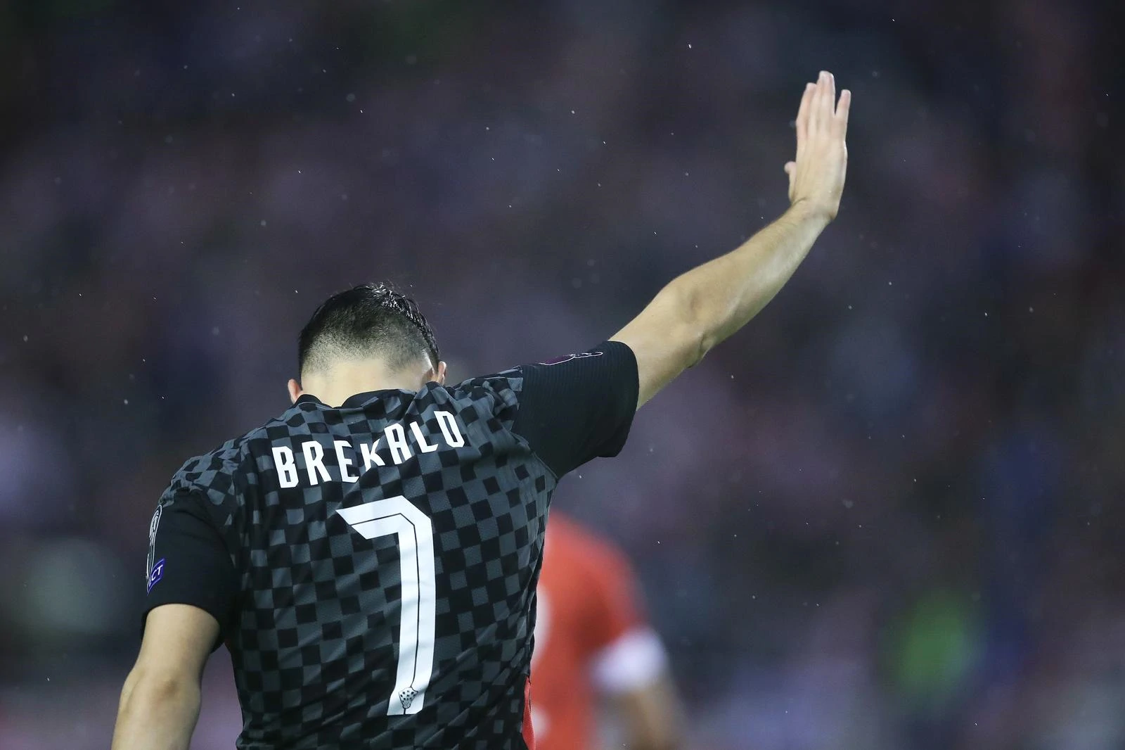 Brekalo pocrvenio u domaćoj pobjedi Herthe