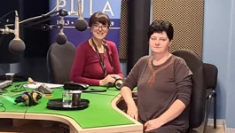 Sanja Mihalić u Stetoskopu o aktivnostima za prevenciju šećerne bolesti