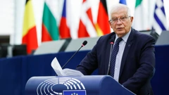 Josep Borrell