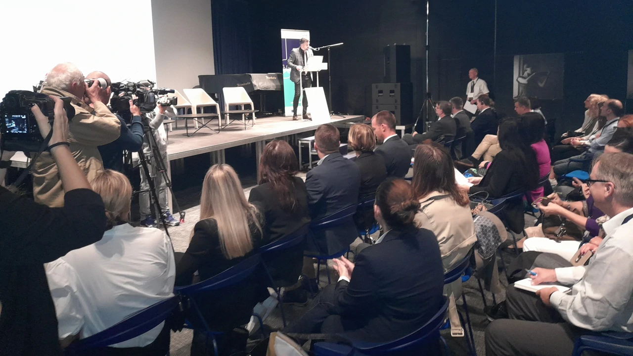 konferencija u Zadru