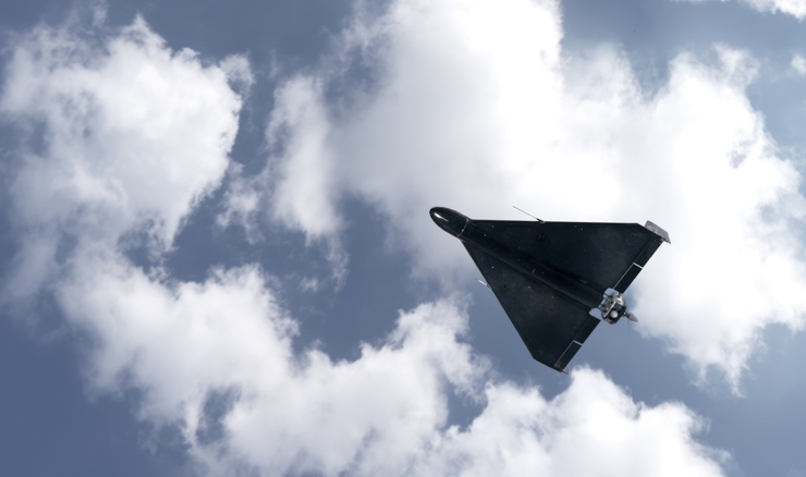 Moldavija osudila Rusiju nakon što se pet dronova srušilo na njezin teritorij