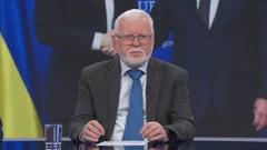 Vjekoslav Majetić, DOK-ING, Foto: HTV/HRT