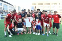 Socca SP u Essenu, Foto: Marin Sušić/Press