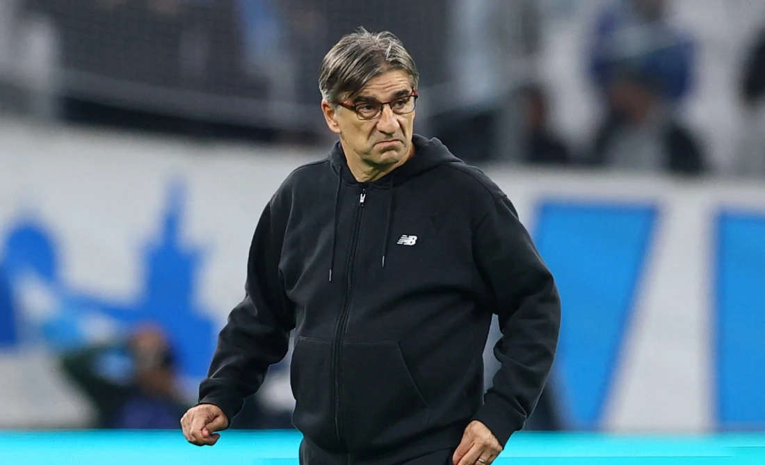 Ivan Jurić više nije trener Atalante