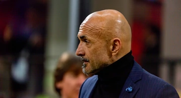 Luciano Spalletti