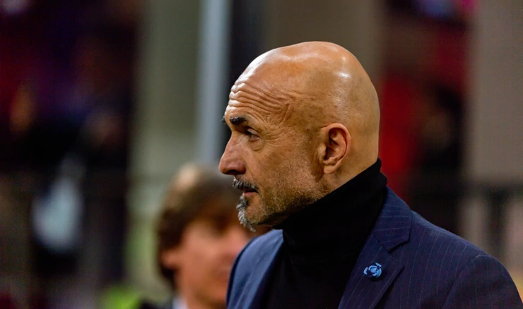 Luciano Spalletti