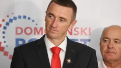 Ivan Penava, predsjednik Domovinskog pokreta