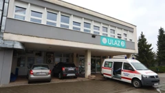 Bolnica u Karlovcu 