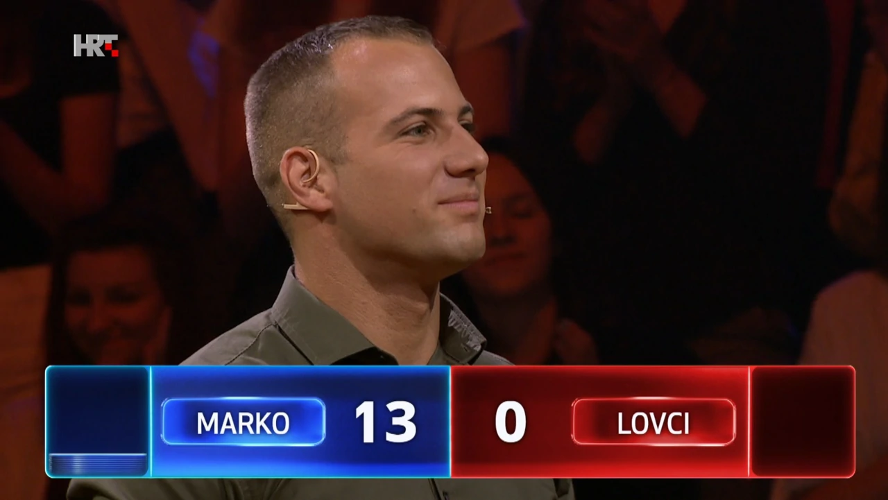 Marko Ardizzone, Foto: Superpotjera/HRT