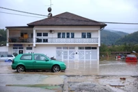 Poplave u BiH, Foto: Armin Durgut /Pixsell