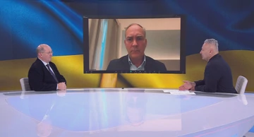 Marinko Ogorec i Stephen Nikola Bartulica