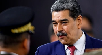 Nicolas Maduro, predsjednik Venezuele