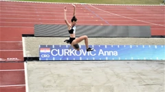 Anna Ćurković