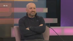 Dejan Đuran, planinar, alpinist 