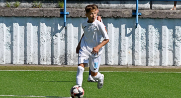 Prva liga NS Rijeka - stariji pioniri