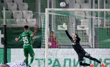 Dvoboj Ludogoreca i Dinama, Foto: Matija Habljak/PIXSELL
