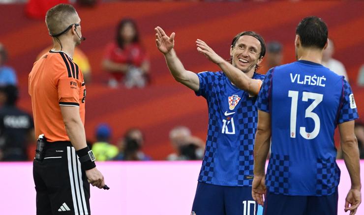 Ovo je FIFA-ino objašnjenje odluke koja je rastužila hrvatske navijače