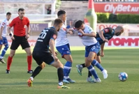 Hajduk - Varaždin , Foto: Ivana Ivanovic /PIXSELL