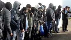 Mađarska, Slovačka i Srbija obećale nastavak borbe protiv ilegalnih migracija