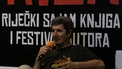 Ante Tomić, Foto: Victor Vatta/Vrisak