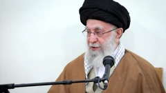 Ali Hamenei