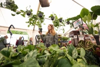 Otvoren Floraart, Foto: Boris Scitar/PIXSELL