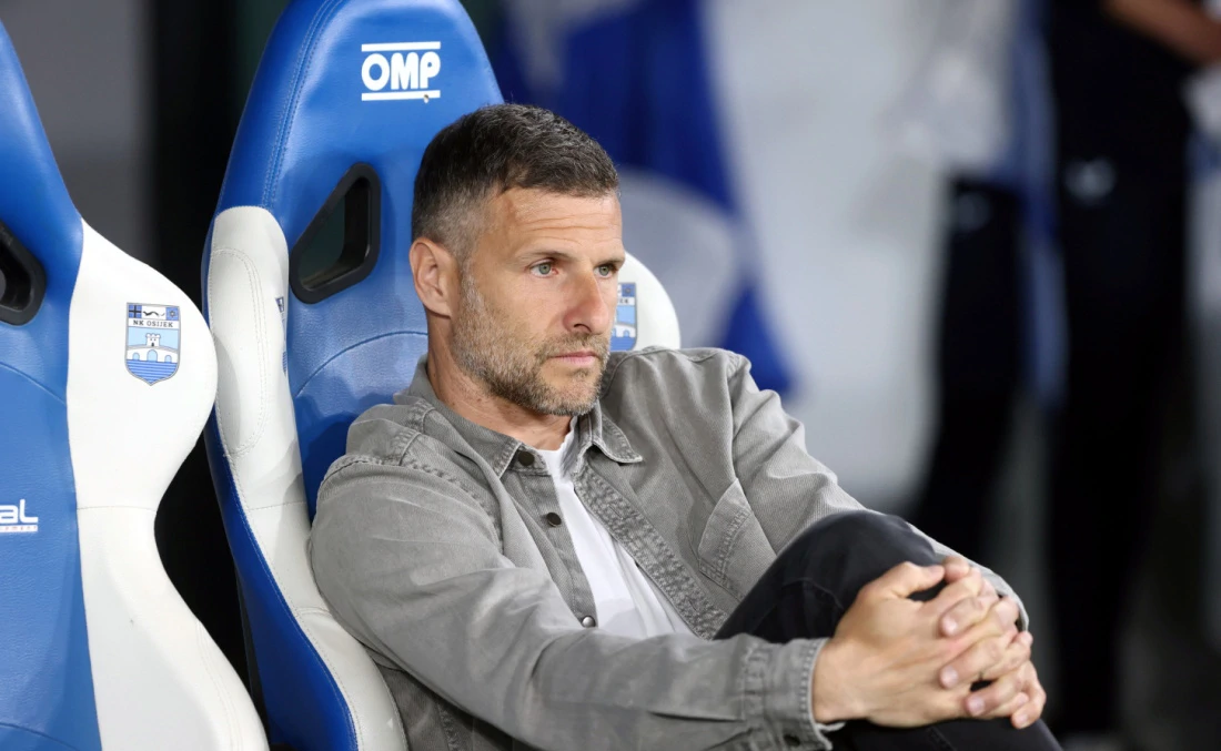 Osijek - Lokomotiva u drugom današnjem dvoboju