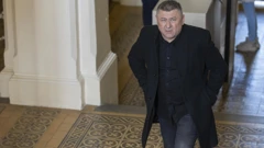 Bivši župan Dekanić ne smatra se krivim za zataškavanje prometne nesreće, arhiva