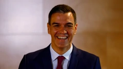 Pedro Sanchez, španjolski premijer