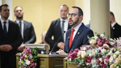 Tomislav Tomašević, Foto: Neva Zganec/PIXSELL