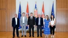 Milanović s predstavnicima HPK-a
