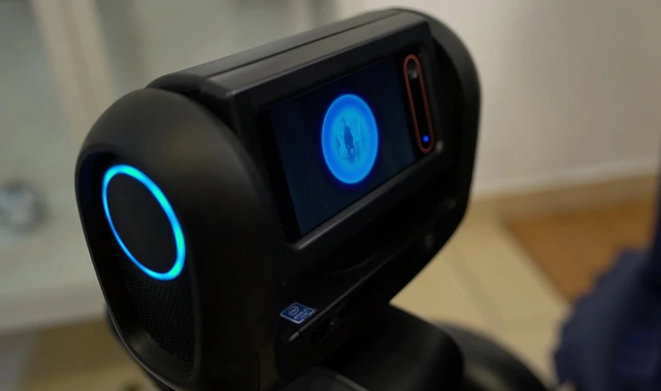 Robotika u skvakodnevnom životu