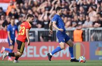 Hrvatska - Belgija, Foto: Igor Soban/PIXSELL